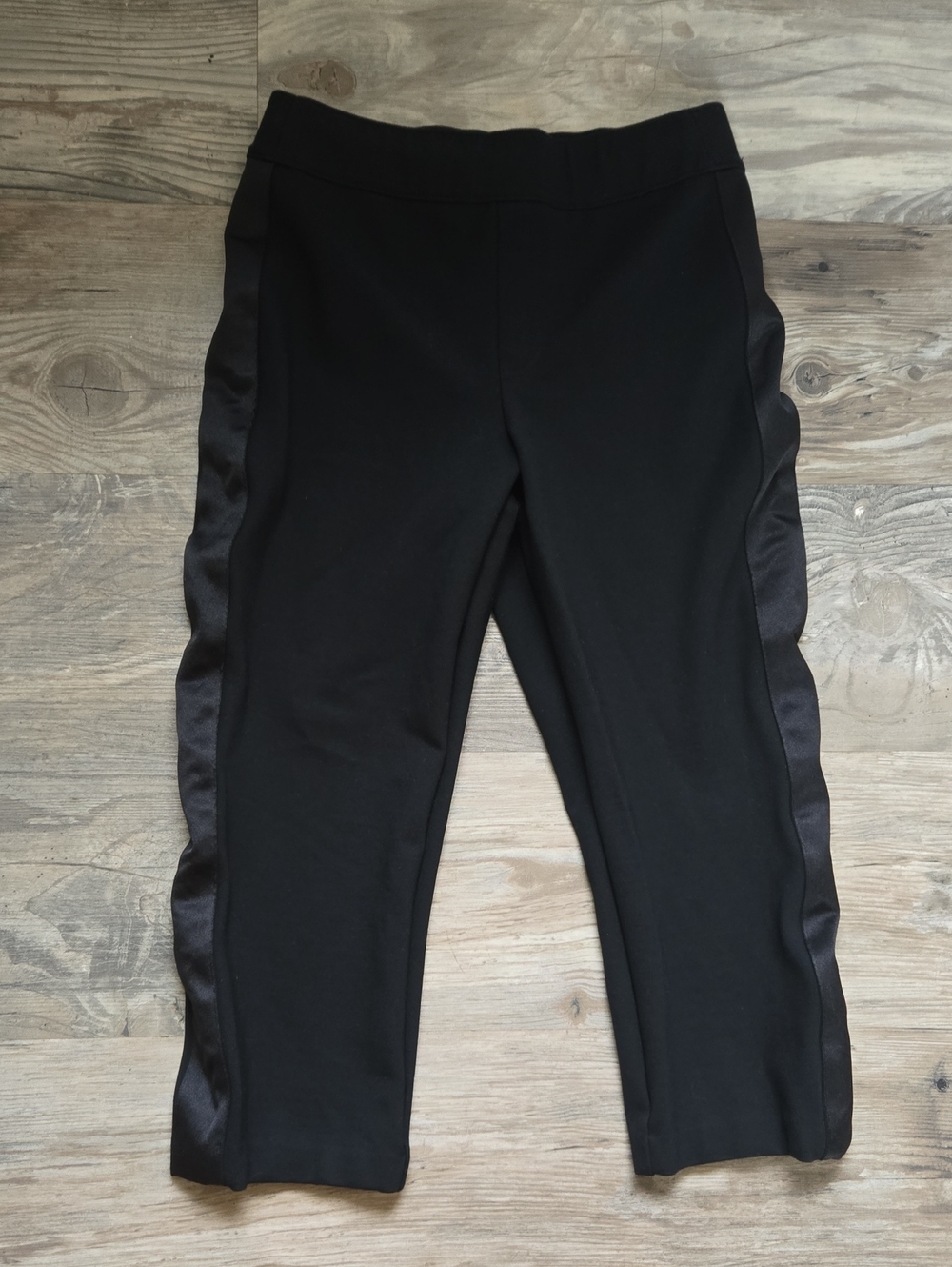 Spanx Capri Leggings
